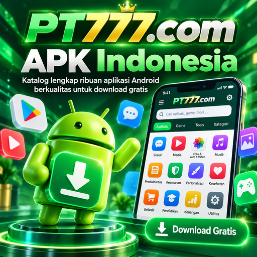 Download dan Instal PT777 APK - Tips Memeriksa Izin Aplikasi di Android