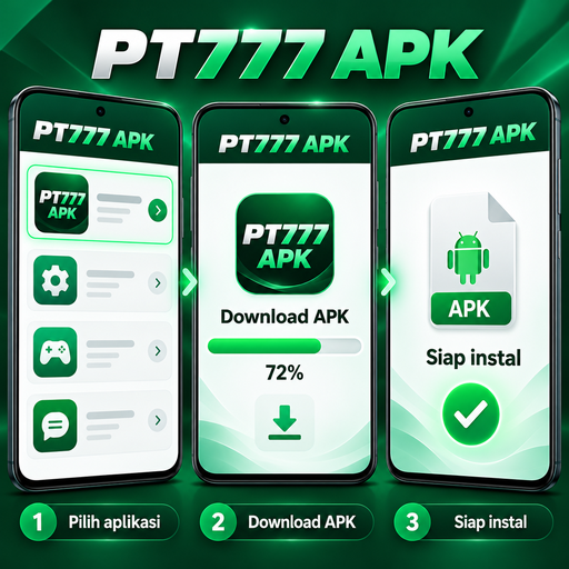 Download dan Instal PT777 APK - Tips Memeriksa Izin Aplikasi di Android