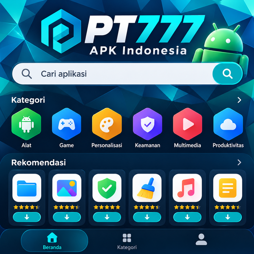 Download dan Instal PT777 APK - Tips Memeriksa Izin Aplikasi di Android